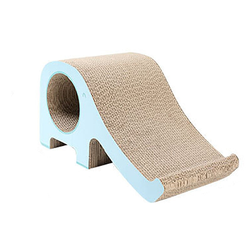 Unleash Your Cat's Inner Adventurer with Our Climbing Frame